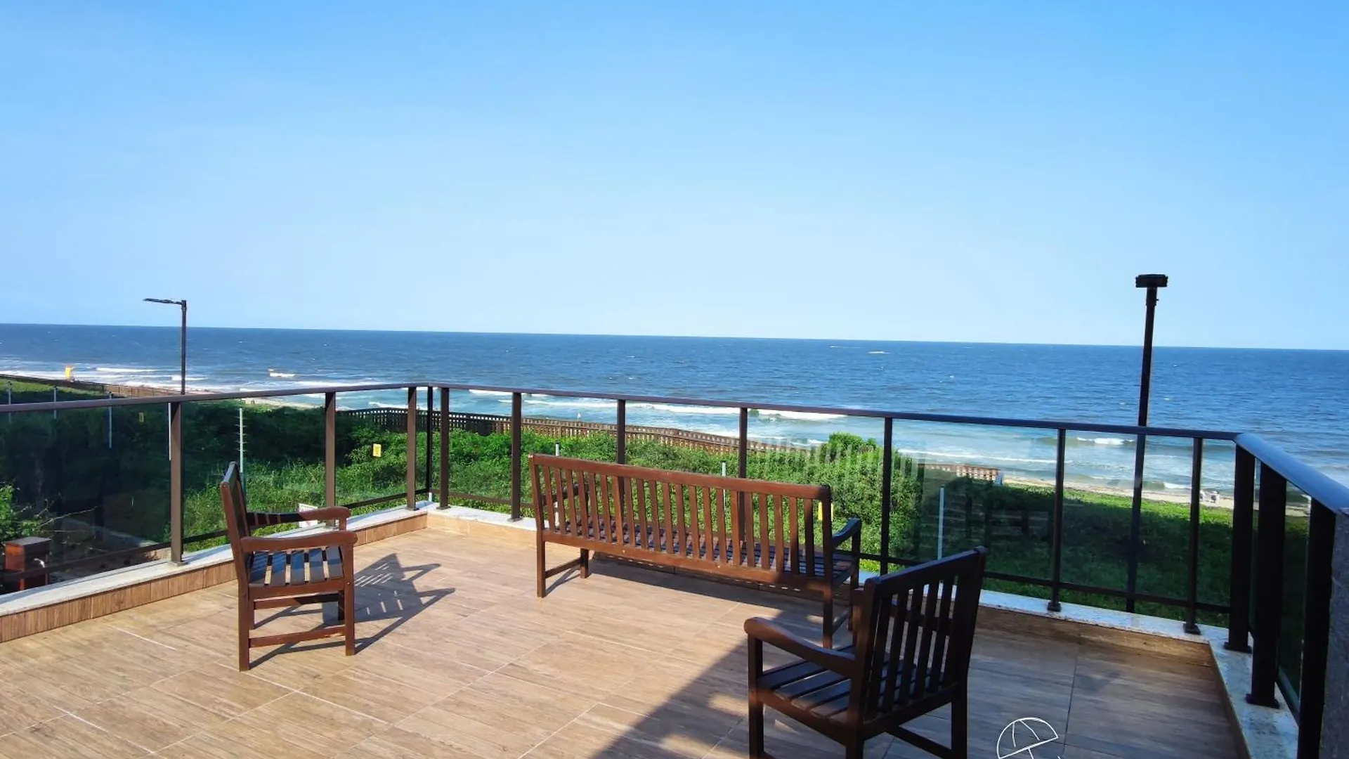 Vila Acoriana Confort Club, Pe Na Areia 巴拉韦利亚 巴西
