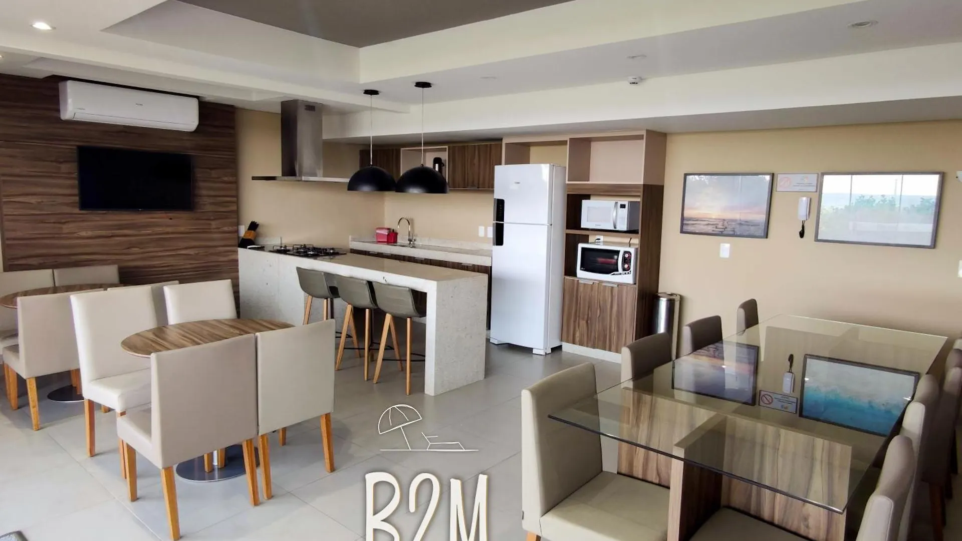 Vila Acoriana Confort Club, Pe Na Areia 巴拉韦利亚