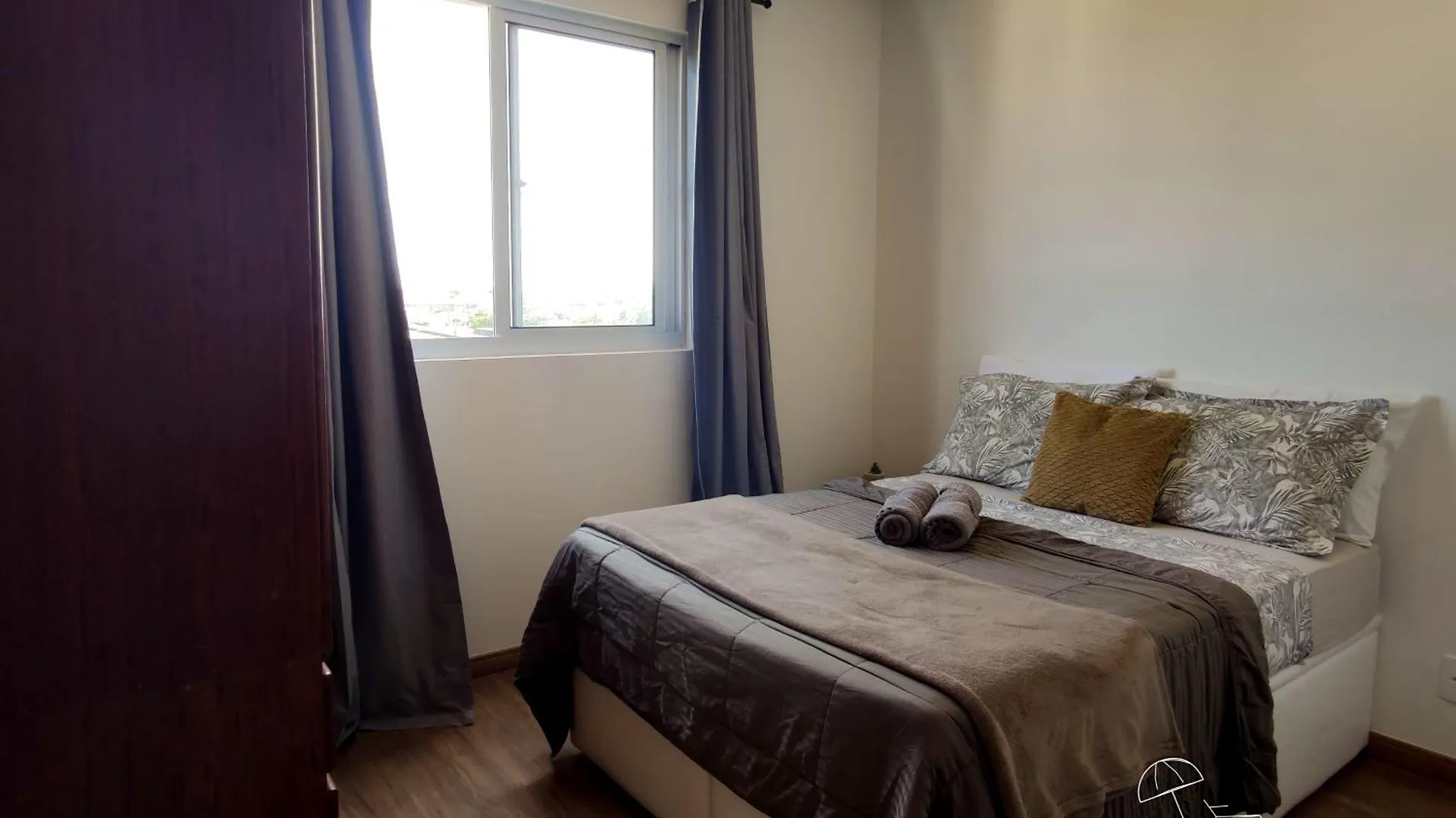 Vila Acoriana Confort Club, Pe Na Areia 巴拉韦利亚