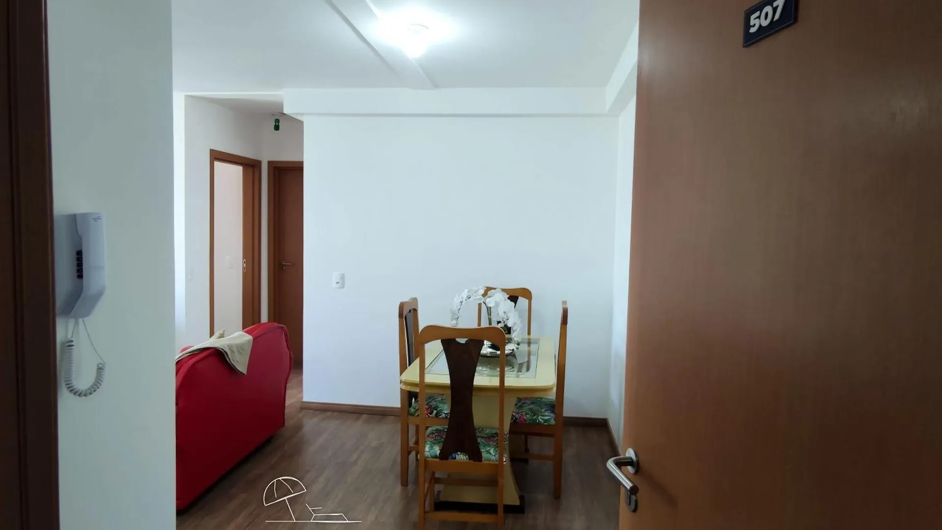 Vila Acoriana Confort Club, Pe Na Areia 巴拉韦利亚 0*,