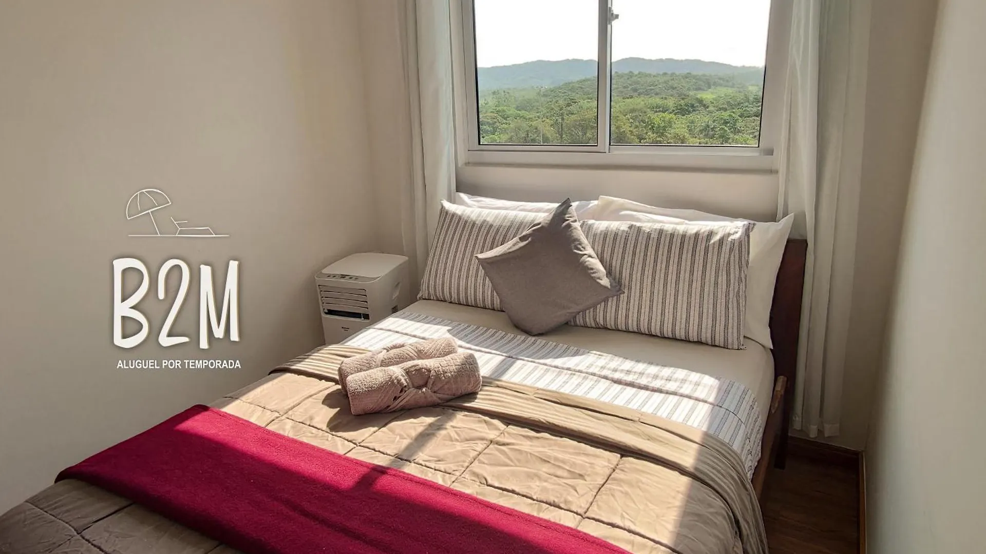 Vila Acoriana Confort Club, Pe Na Areia 巴拉韦利亚 公寓