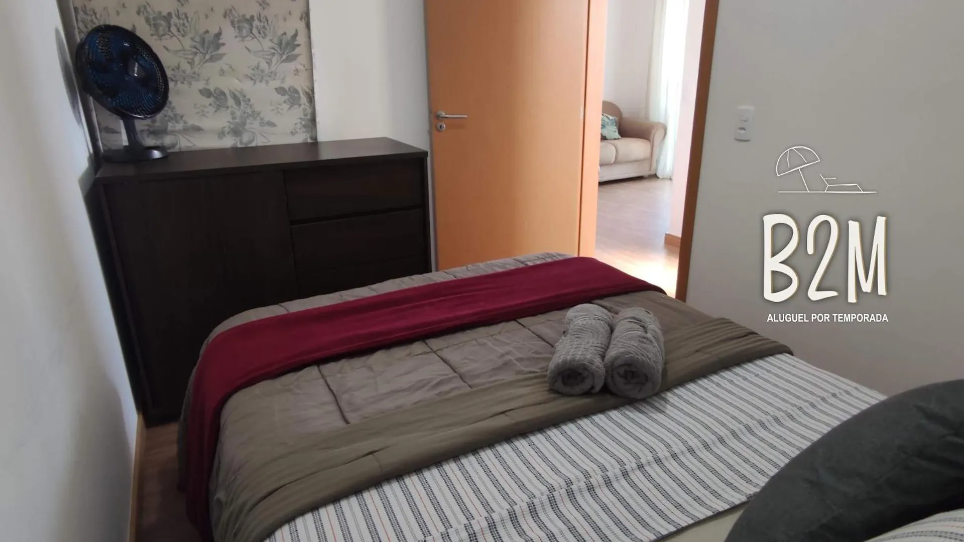Vila Acoriana Confort Club, Pe Na Areia 巴拉韦利亚