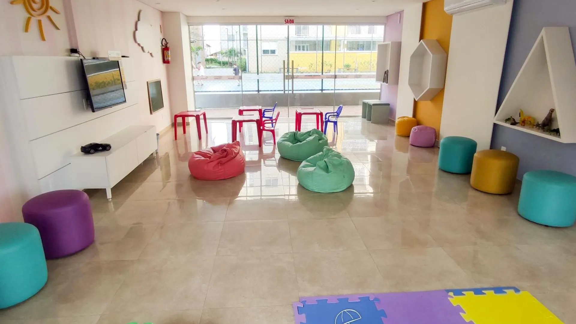 Vila Acoriana Confort Club, Pe Na Areia 巴拉韦利亚 公寓