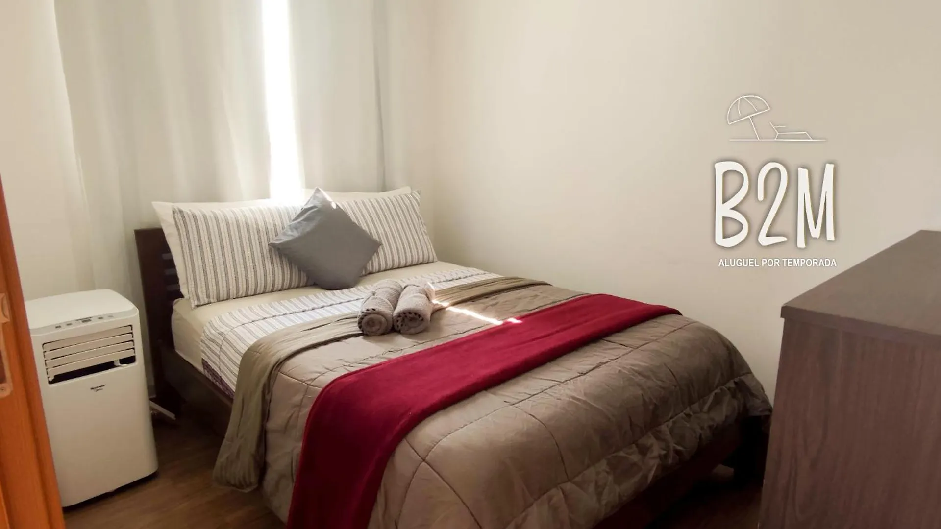 Vila Acoriana Confort Club, Pe Na Areia 巴拉韦利亚 巴西