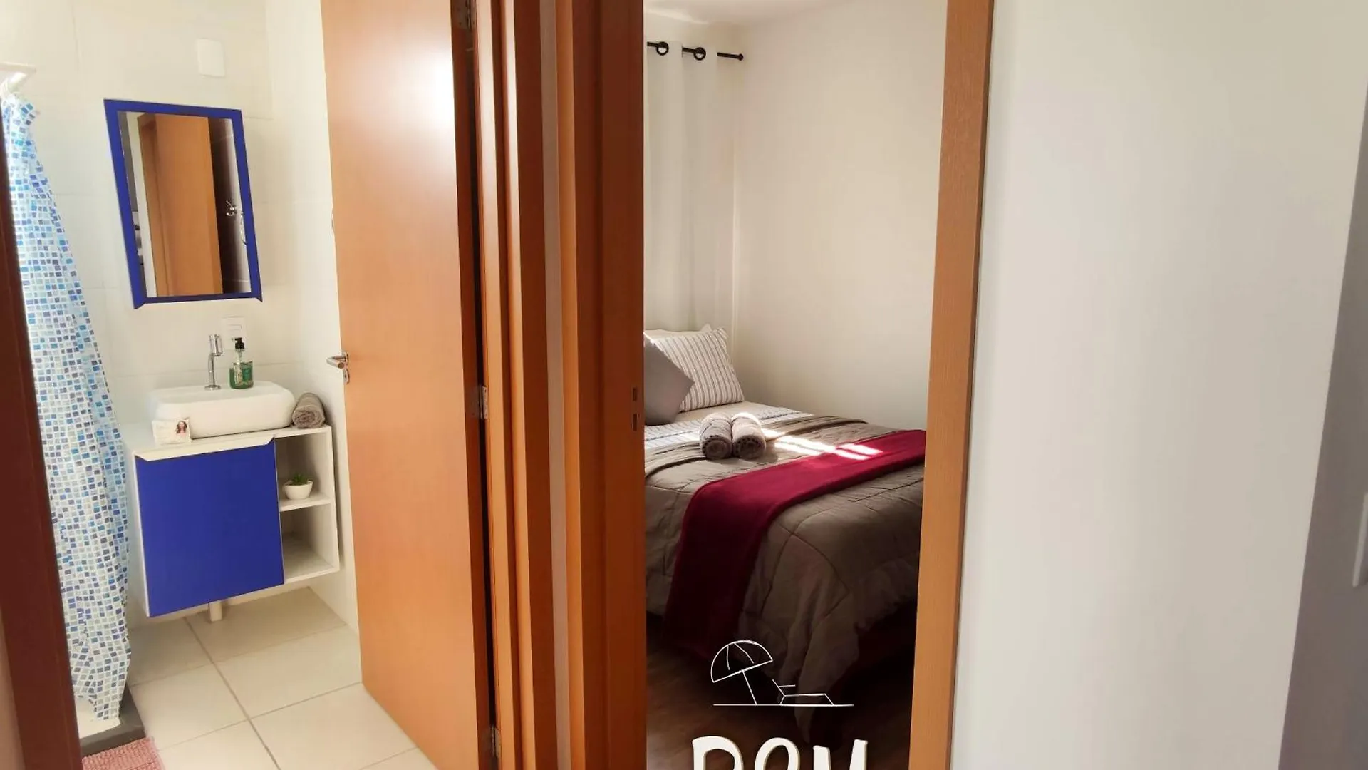 Vila Acoriana Confort Club, Pe Na Areia 巴拉韦利亚 巴西