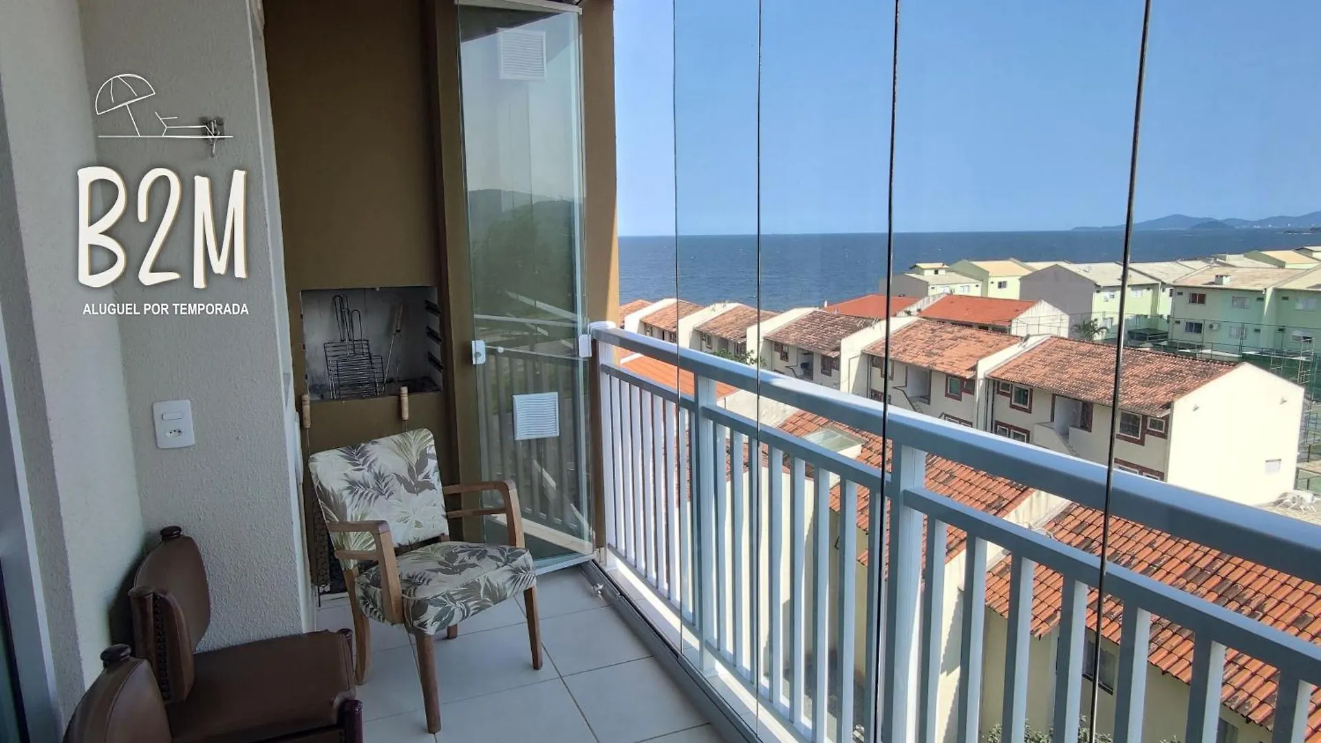 Vila Acoriana Confort Club, Pe Na Areia 巴拉韦利亚