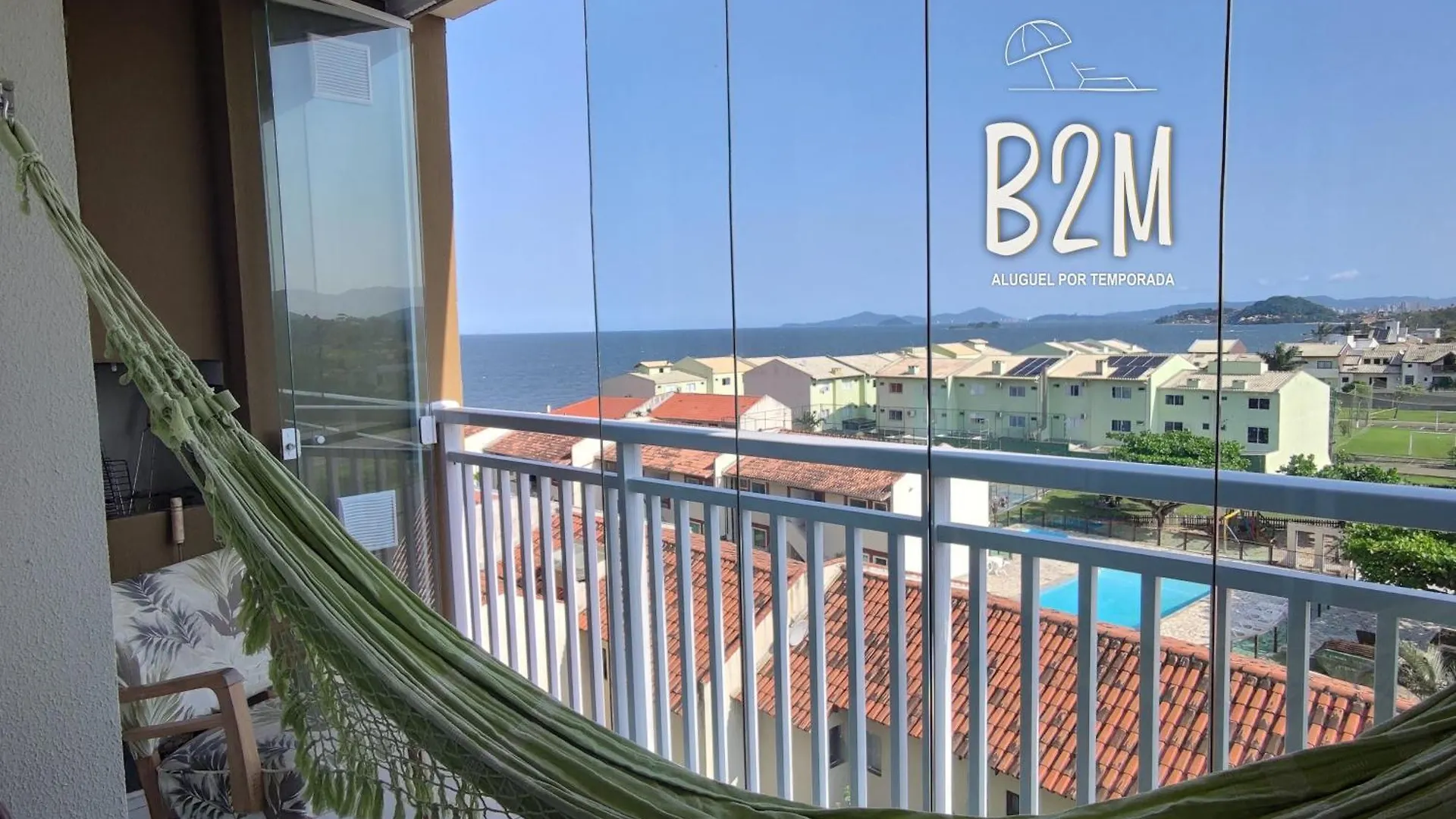 Vila Acoriana Confort Club, Pe Na Areia 巴拉韦利亚