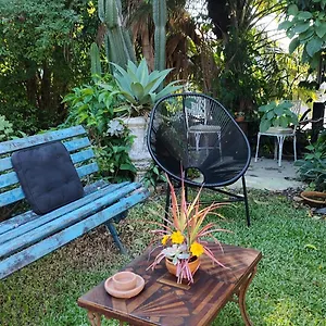  Casa de hóspedes Casamágica Sp Brasil